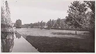 Galileïplantsoen (1937)