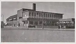 Marcanti in 1936 door Jacobus van Eck