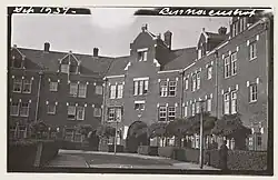 Poortgebouw 18/19 (1937)