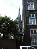 Jacobuskerk Den Haag
