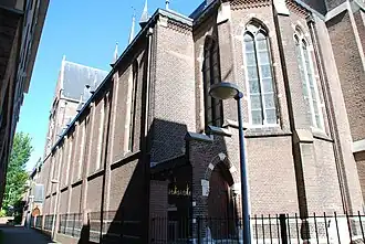 Sint-Jacobus de Meerderekerk