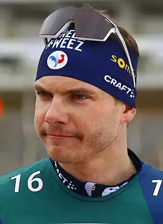 Émilien Jacquelin (2024)