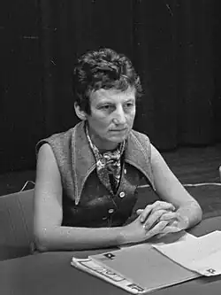 De Savornin Lohman (1968)