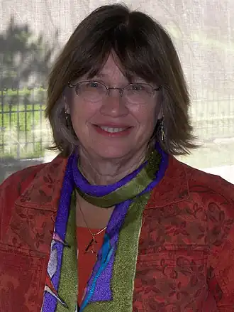 Jacqueline Jones (2009)