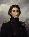 Jacques Alexandre Law de Lauriston