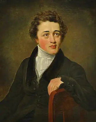 Jacques Antoine Bonebakker