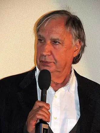 Boudet in 2013