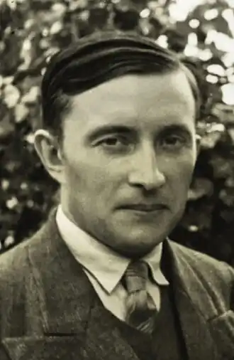 Jacques Le Chevallier