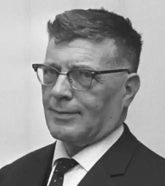 Jacques Presser (1967)