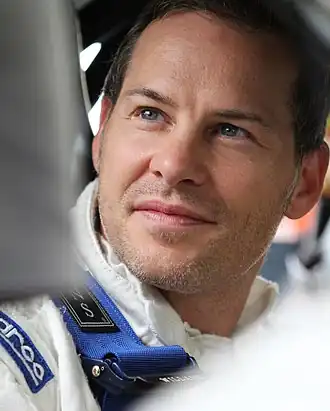 Jacques Villeneuve behaalde zijn (enige) wereldkampioenstitel