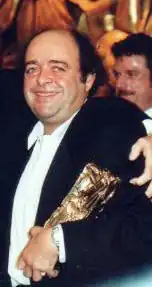 Jacques Villeret in 1999