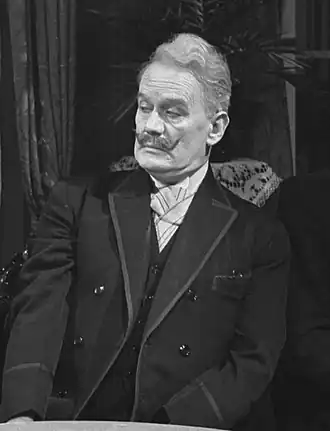 Jacques van Bijlevelt (1961)