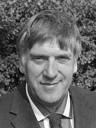 Beeldhouwer Jac van Rhijn (1968)