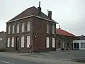 Vrijstaande burgerwoning