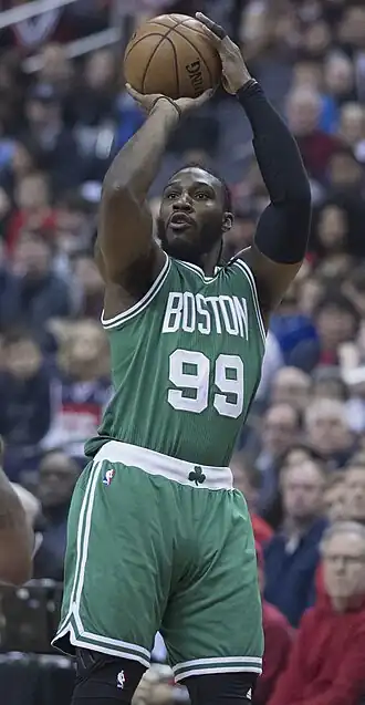 Jae Crowder