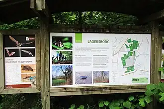 Jagersborg