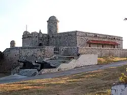Fort van Jagua