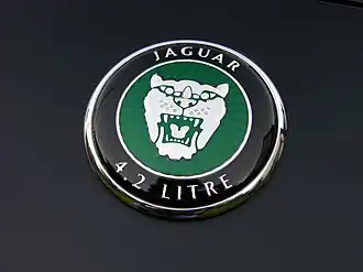 Jaguar Cars