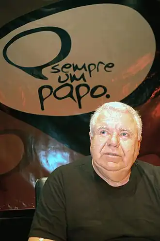 Jaime Lerner, 2004