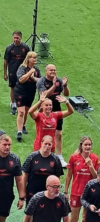 Ravensbergen in 2025