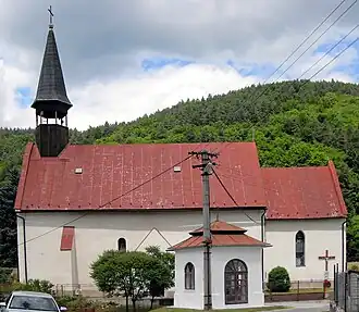 Kerk van St. Antonia