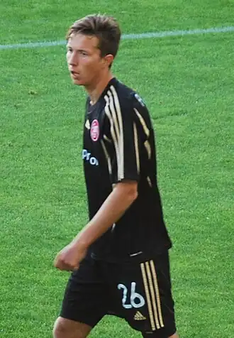 Jakob Ahlmann Nielsen