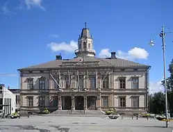 Gemeentehuis