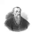 Jakub Uchański (1557-1560)