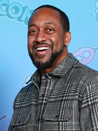 Jaleel White in 2024