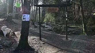 Vallei van de Hoëgne