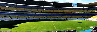 Estadio Jalisco