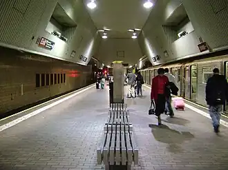 Jamaica Center-Parsons/Archer