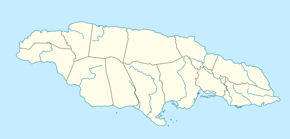 Montego Bay (Jamaica)