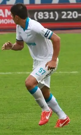 Dzjamaldin Chodzjanijazov