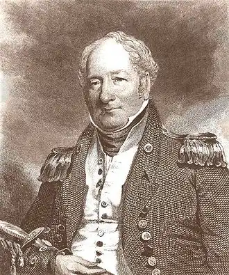 James Barron (1769-1851)