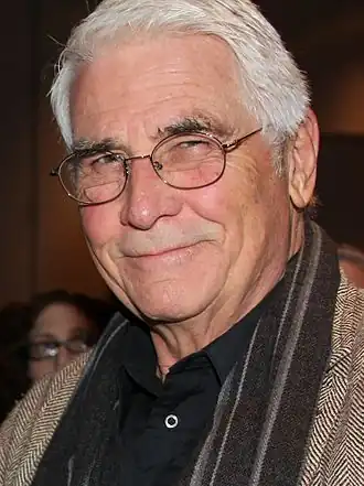 James Brolin in 2013
