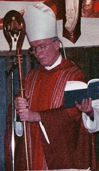 James Francis Stafford