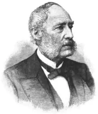 James Carson Brevoort
