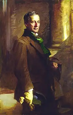 Frederick C. Gardiner, 1920, Glasgow Museums