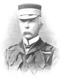 James Henry Reynolds