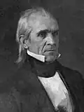 James Knox Polk