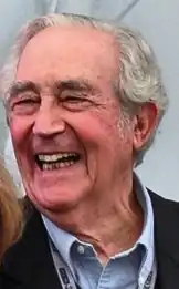 James Karen (2014)
