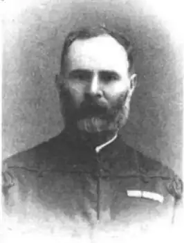 James Langley Dalton