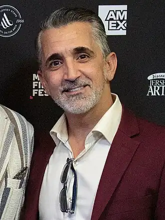 James Madio