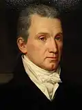 James Monroe