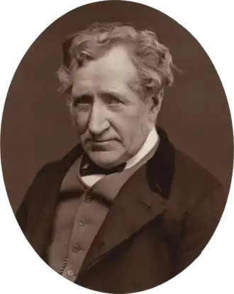 James Nasmyth