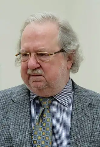 James P. Allison (2015)