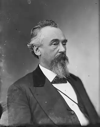 James R. Chalmers