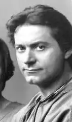 James Sloyan in Westside Medical in 1977