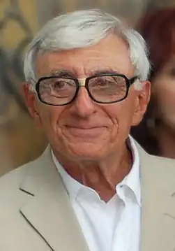 Jamie Farr (2012)
